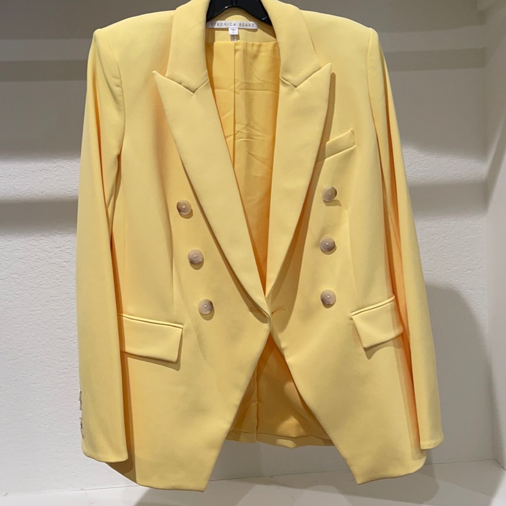 Veronica Beard Lonny Dickey Blazer